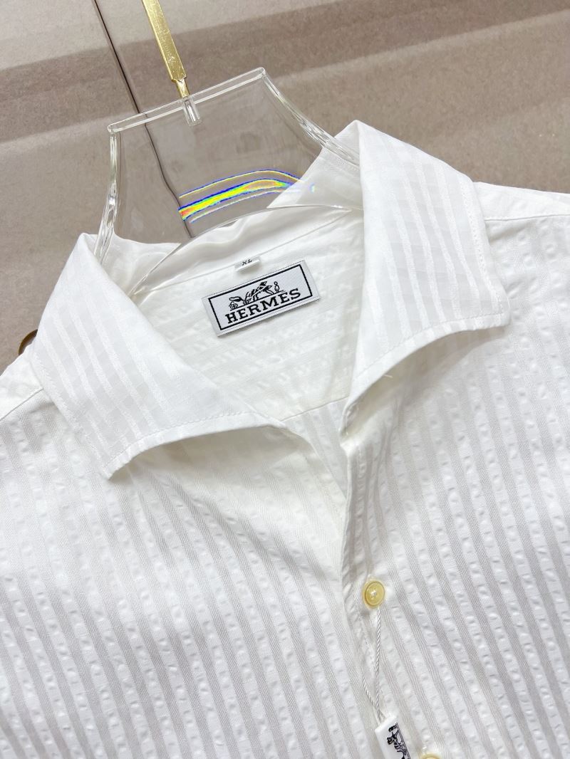 Hermes Shirts